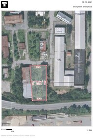 Pronájem, provozní plocha - 3