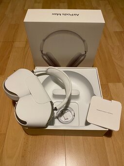 Airpods Max - 3
