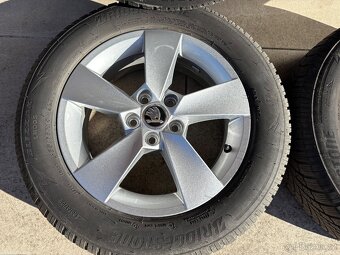 Zimní komplety “15” - 3