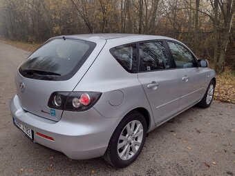 Prodám pěknou Mazdu 3 - 3