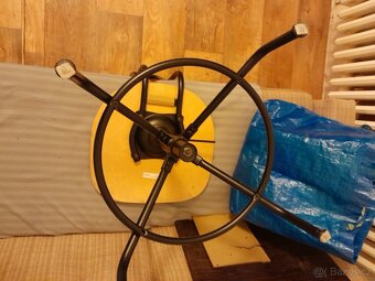 Ikea otočná židle Kullaberg - 3