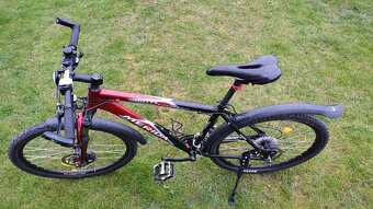 Juniorské kolo Merida Matts Sport 300 - 3