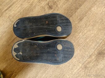 Boty LOTTO vel. 33 - 3