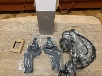 Adapter a pláštěnka Mamas & Papas - 3