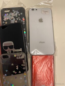 Kryty - obaly na iPhone - 3