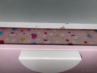 Smastad Ikea lavice s úložným prostorem - 3