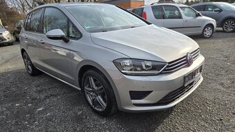 VW GOLF SPORTSVAN 1.4TSi COMFORTLINE 110KW - 3