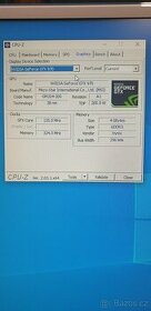 MSI z170, i7 6700k, GTX970, 16Gb ddr4 - 3