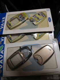 MIX Neoriginální kryty housing Nokia 50+ krytů - 3