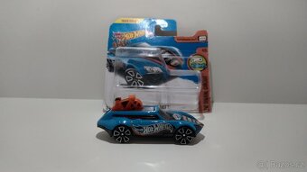 Hotwheels Tour De Fast - 3