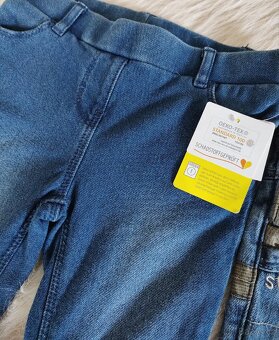 Set dětského oblečení vel. - 104 - 3