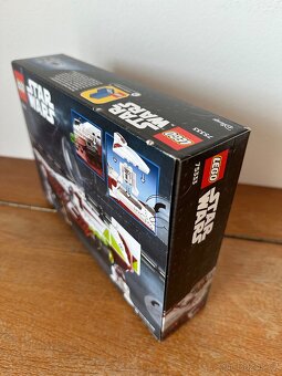 LEGO® Star Wars 75333 Jediská stíhačka Obi-Wana Kenobiho - 3