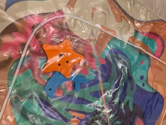 Vodní hrací podložka Baby Ono - 3