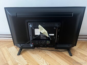 Led televize Sencor DVB T2 S2 - 3