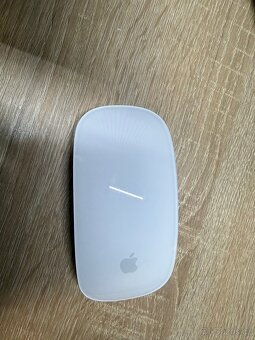 Apple MacBook Air 13” M1 – 8GB, 512GB, baterie 100% - 3