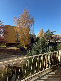 Dvougenerační RD, Brno Slatina - 3