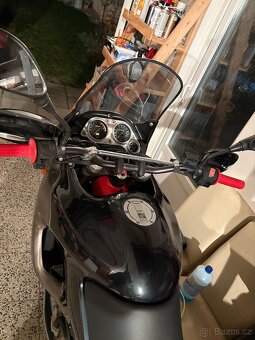 Aprilia Pegaso 2000 - 3