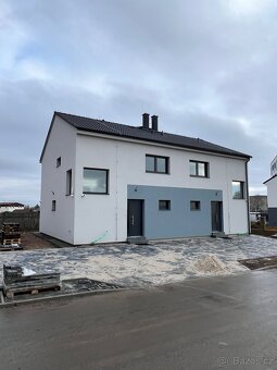 Pronájem novostavby 4KK KLADNO ROZDĚLOV - 3