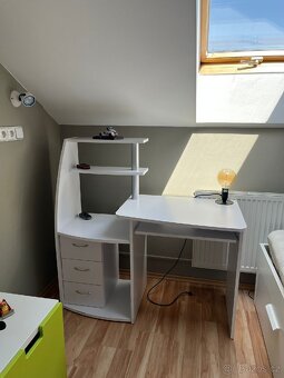 Dětský nábytek Ikea - 3