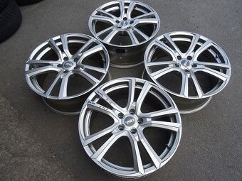 Alu disky DBV, 19", 5x112, ET 35, šířka 8J - 3