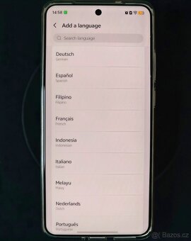 Vivo X200 Pro 12GB/256 GB Titanium Android 16 OriginOS 6 - 3
