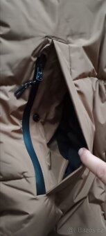 Dámský zimní kabát khujo soulani 2 vel.XXL - 3