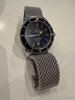 Breitling SuperOcean Heritage 46 - 3