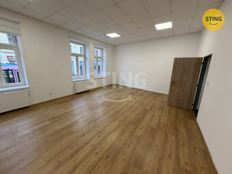 Pronájem nebytového prostoru v centru Ostravy, Nádra, 134171 - 3