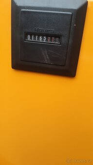 odvlhčovač vzduchu Master DH 752 - 3