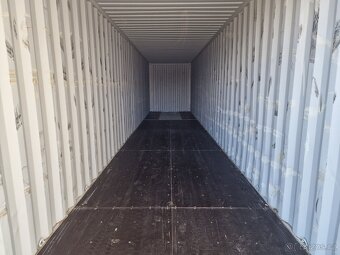 Pronájem, Kontejner - sklad, 27,8m² - Jihlava - Antonínův D - 3