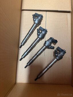 Náhradní motorové díly CUNA, CUPÁ - 3