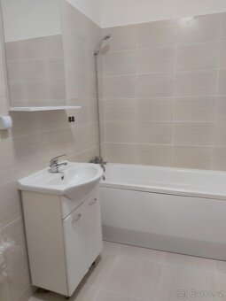 Byt 3+1, Karlovy Vary 1 - 3