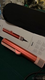 Dyson Airstrait - limited edition Žehlička na vlasy - 3