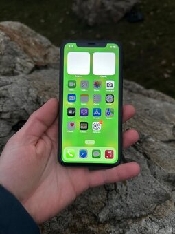 iPhone 11,256 GB - 3