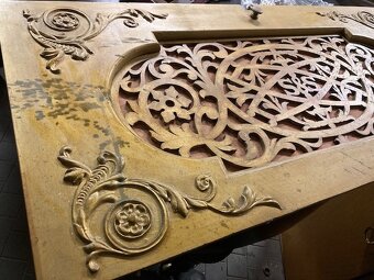 Pianino Steinway - 3