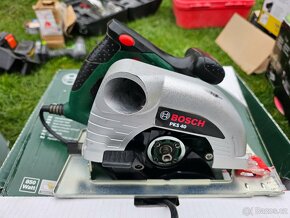 Bosch Ruční kotoučová pila PKS 40 - 3