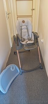 Krmící židlička Maxi Cosi - 3
