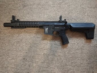 Airsoftová zbraň Delta Armory M4 AR15 - 3