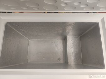 Mrazák pultový - 3