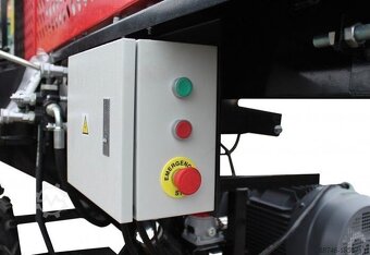 Automatická štípací pila na 30t OPTIMAT Titanium CLS30-E 500 - 3