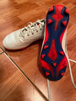 Dětské kopačky - 3