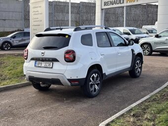 Dacia Duster, Prestige TCe 100 LPG 4x2 - 3