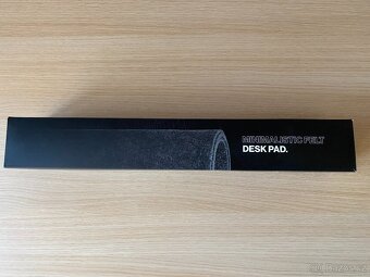 Nová velká podložka DELTAHUB - 80 x 45 cm - 3