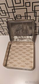 Plechová krabička COLONIA DOM ZU KÖLN - 3
