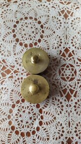 Starožitná závaží - 3