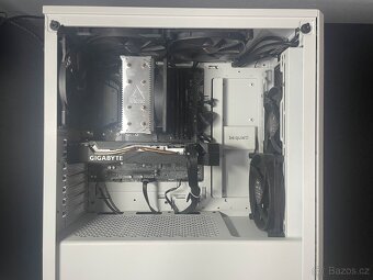 Herní PC - RTX 2070 / Intel i7-9700F / 32 GB RAM / 1 TB - 3