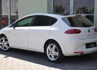 Seat Leon 2.0TDi STYLE NAVI - 3