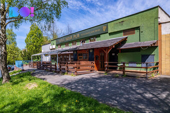 Prodej komerčního objektu, 277 m², Třinec - 3