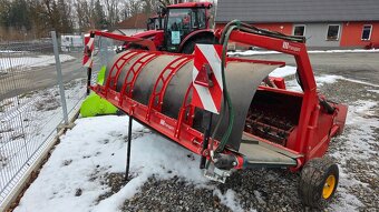 Obraceč řádků FRANSGARD SV-2500SE - 3