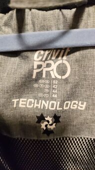 Lyžařská bunda Crivit Pro - 3